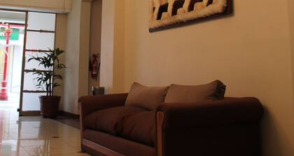 Hotel Gavina Express