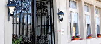 Hotel Abadia