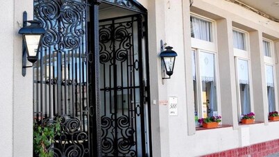 Hotel Abadia