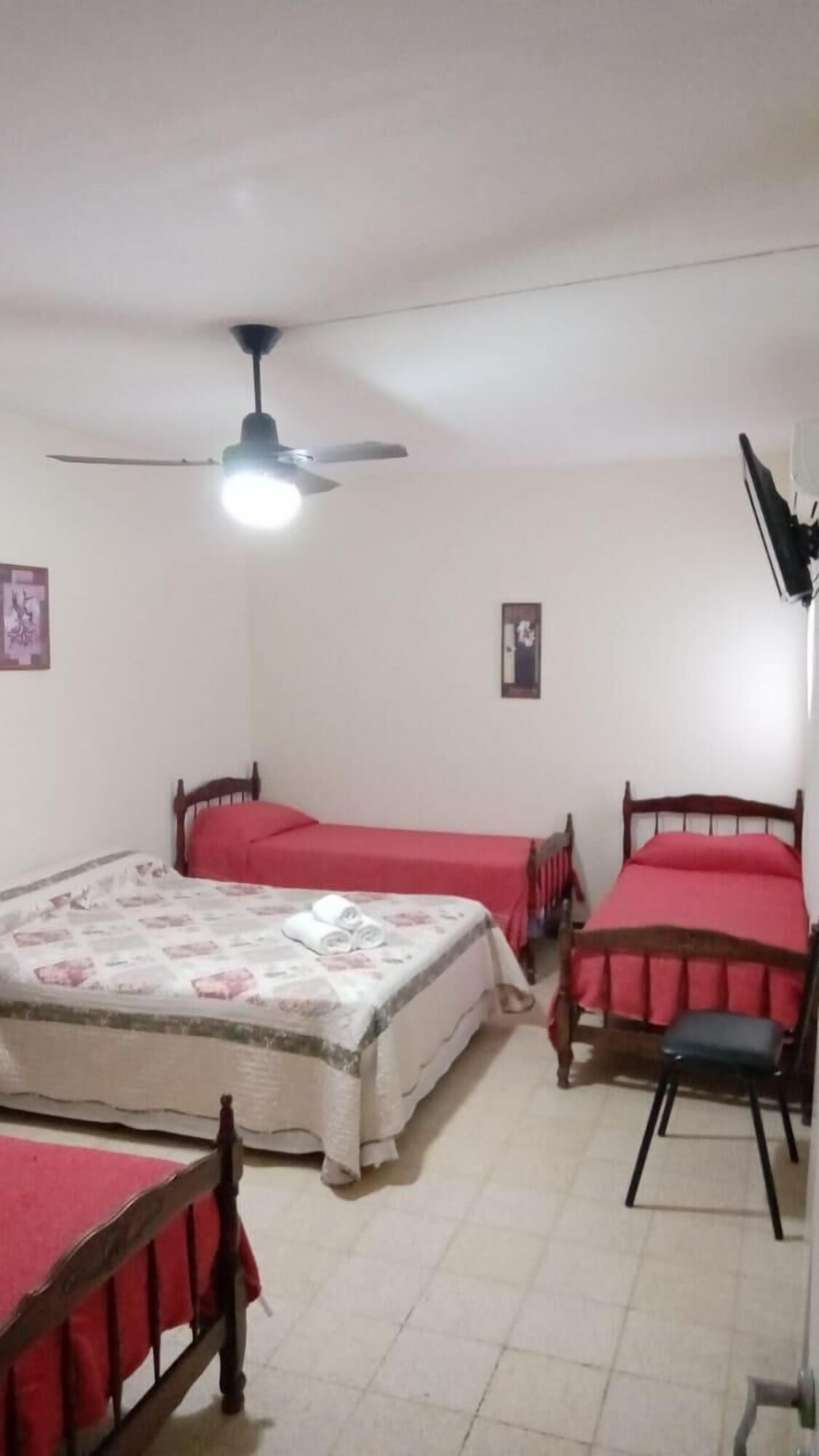 Habitación
