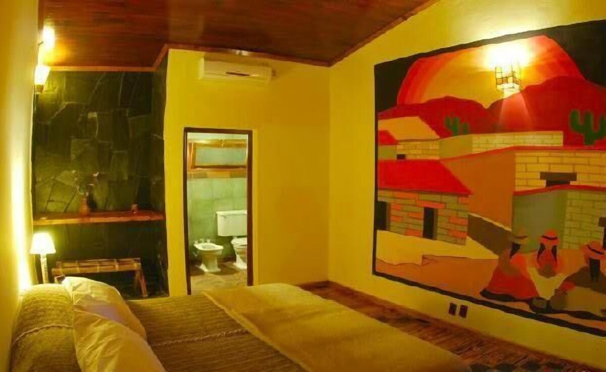 Habitación