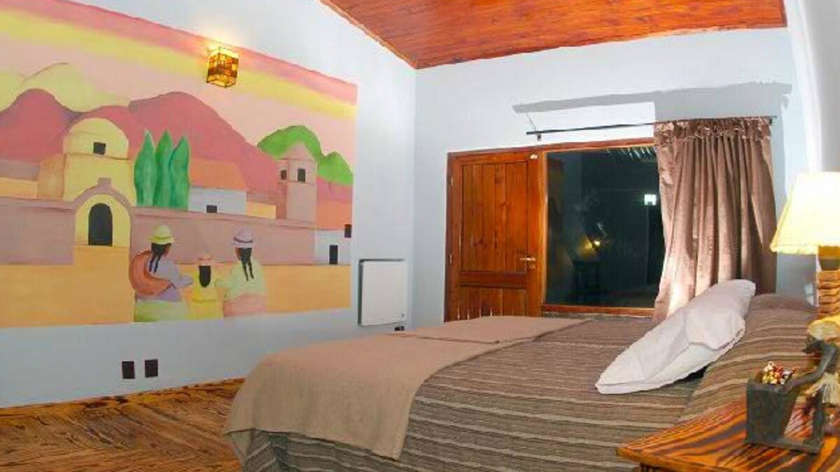 Habitación