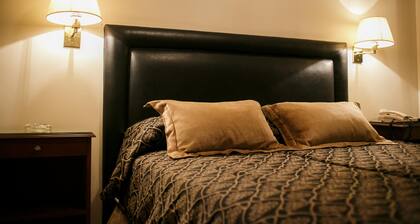 Hotel Presidente