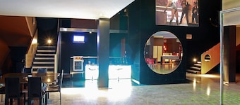 Assahi Motel