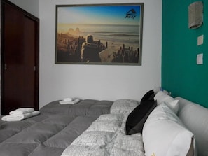 Room - Alma Viva (Mar del Plata)