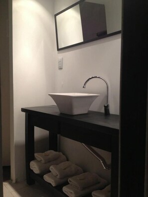 Bathroom - Alma Viva (Mar del Plata)