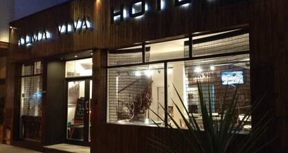 Alma Viva