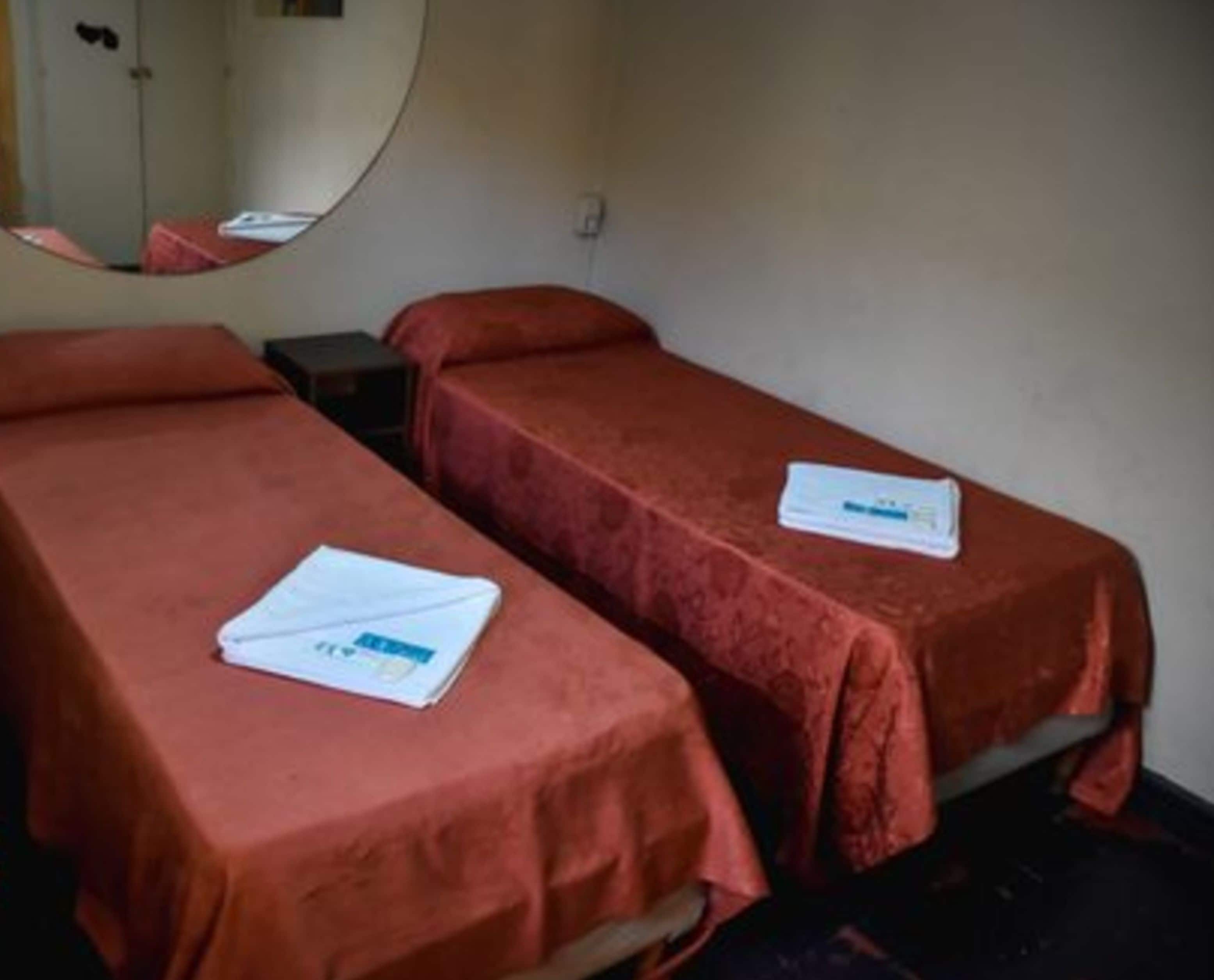 Photo - Casi Guemes Hotel