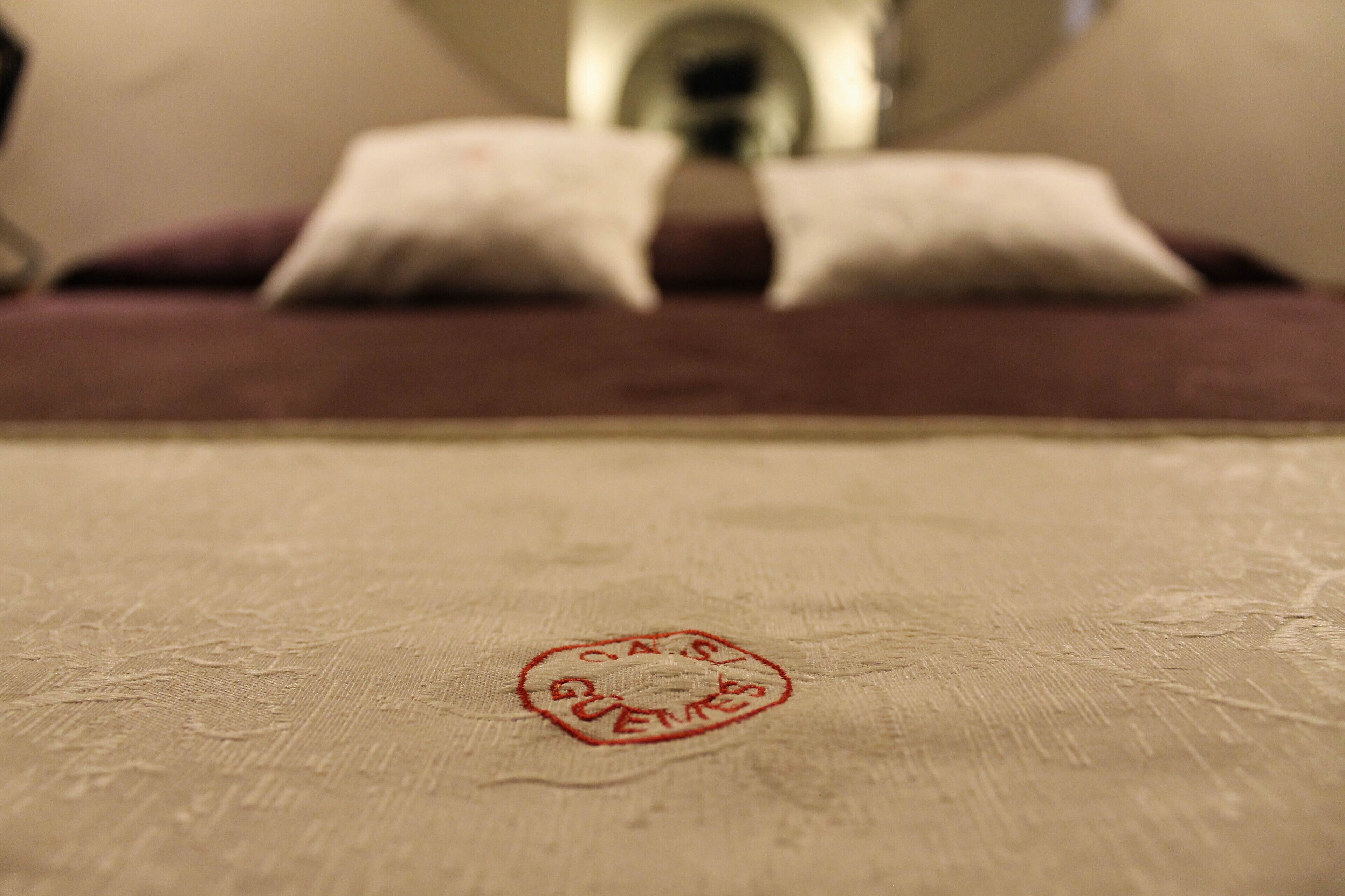 Photo - Casi Guemes Hotel