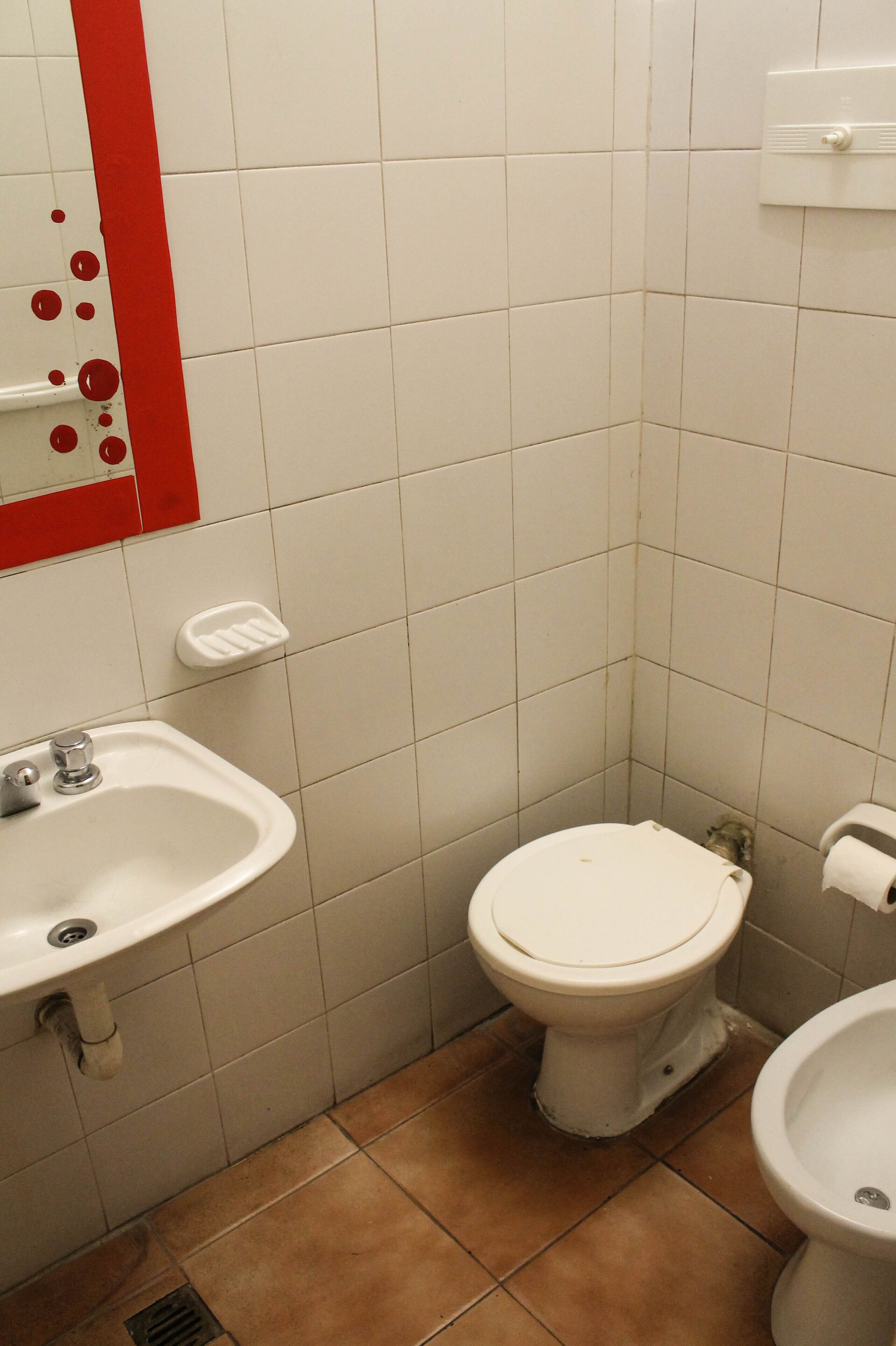 Photo - Casi Guemes Hotel