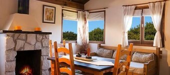 Cabañas Puerto Delfín