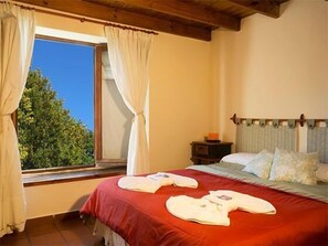 Room - Cabañas Puerto Delfín (Mar de las Pampas)