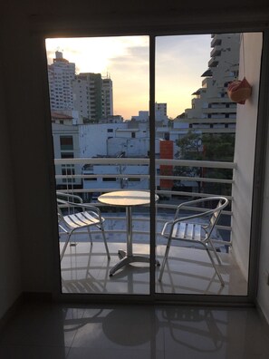 숙박 시설 내 편의 시설/서비스