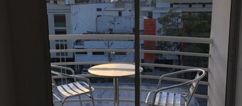 Edificio 7 Mares Apto 504