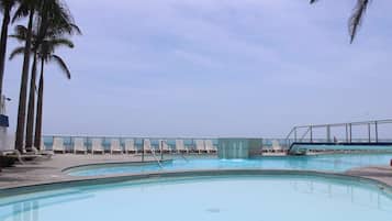 Piscine | Piscine extérieure