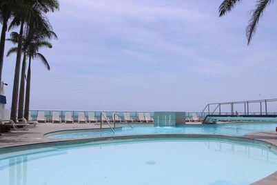 Apartamento Edificio Palmetto I 2501