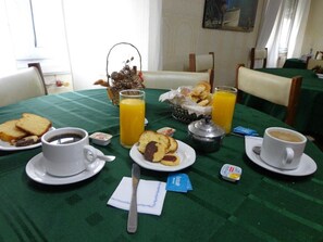 Private kitchen - Hotel Sousas (Mar del Plata)
