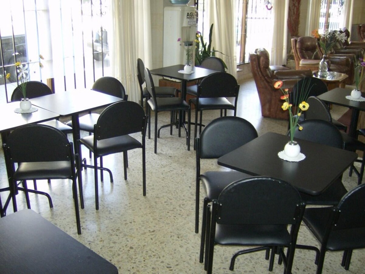 Restauración