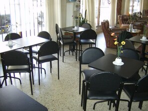 ร้านอาหาร