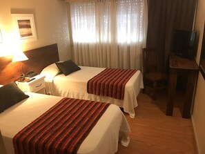 Room - Hotel Río (San Nicolas de los Arroyos)