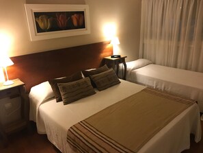 Room - Hotel Río (San Nicolas de los Arroyos)