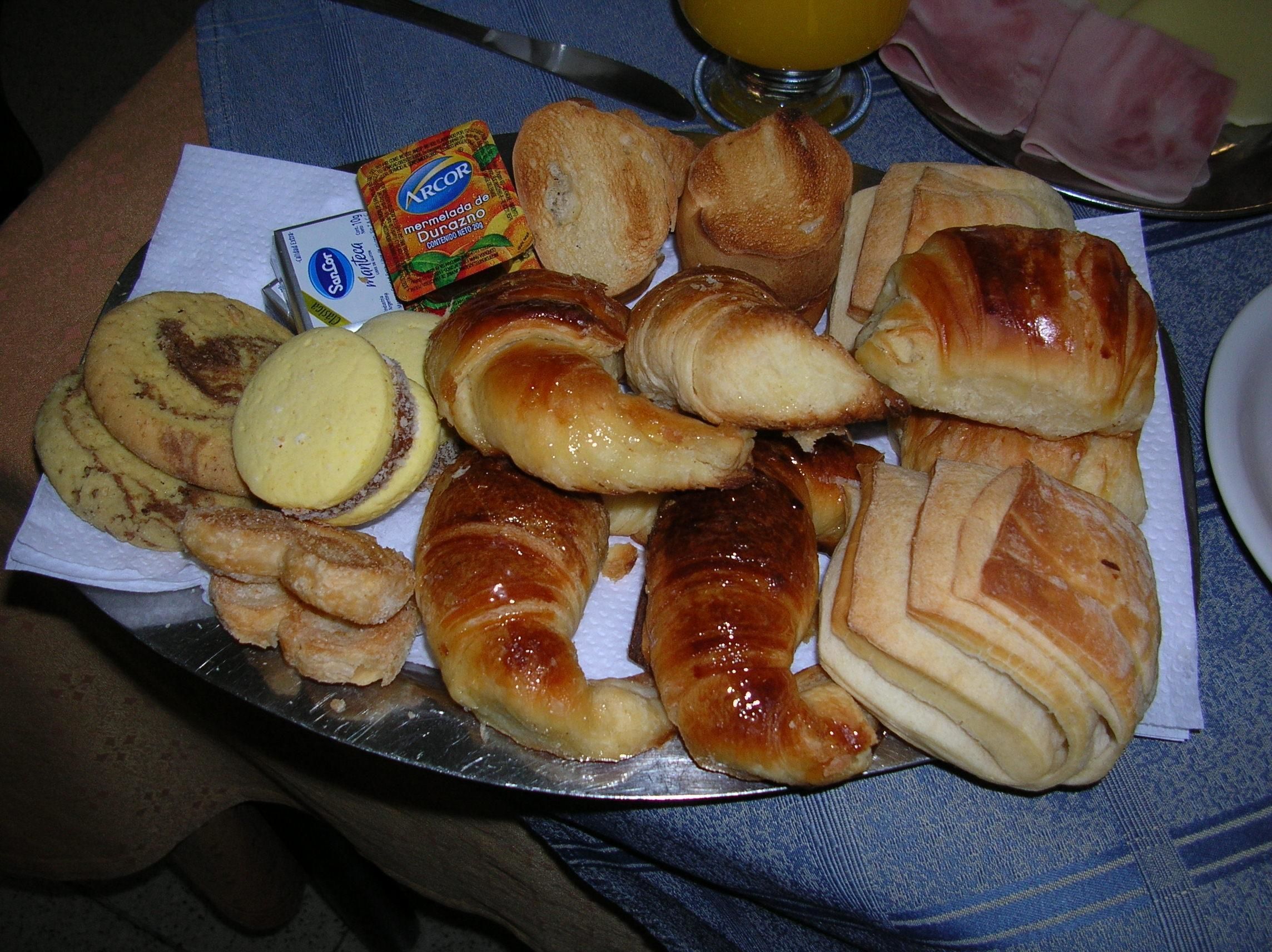 Restaurantes