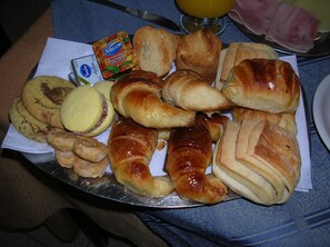 Restaurantes