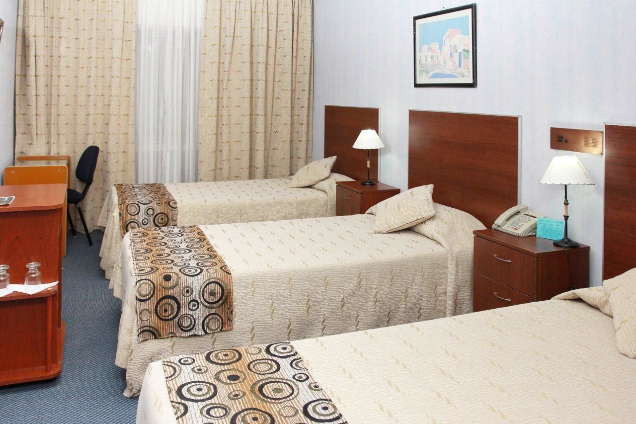Habitación