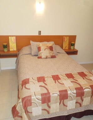 Room - Hotel Artelar (ANTOFAGASTA)