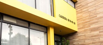 CM House - Hotel Moreno