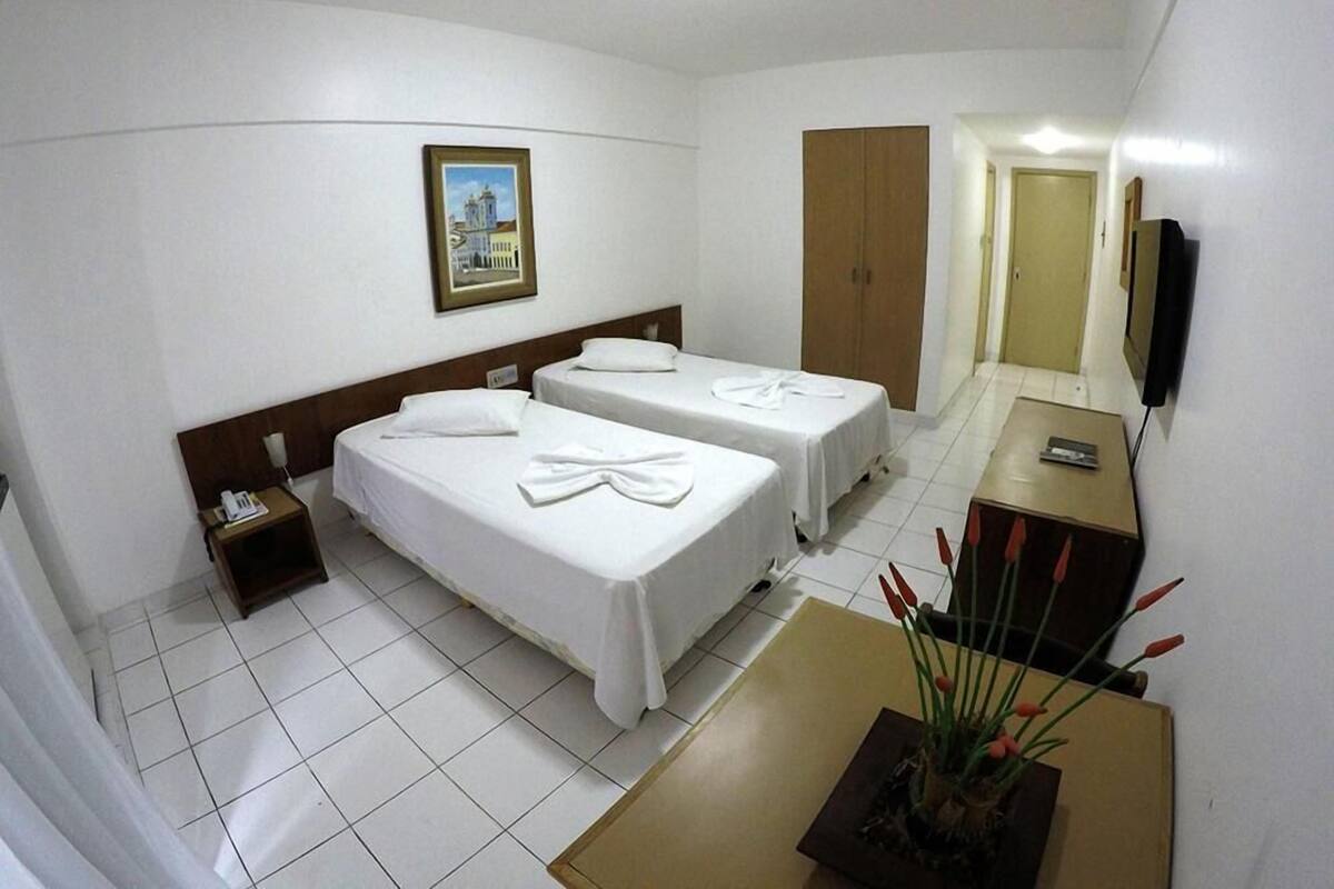 Minibar, WiFi