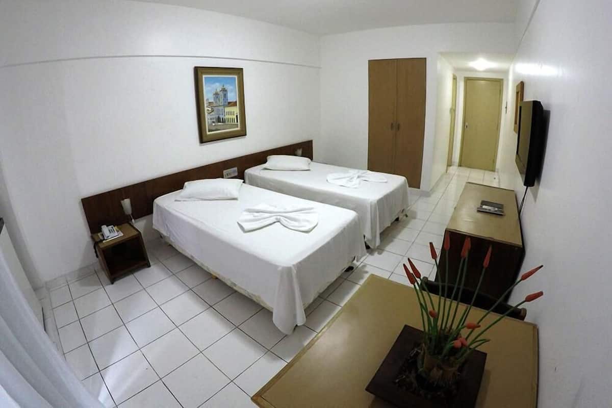 Minibar, Wi-Fi