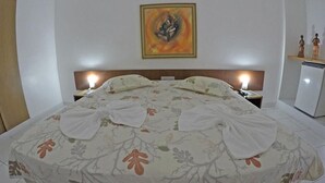 Minibar, WiFi - Itajubá Hotel (Jequie)