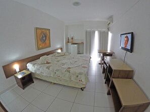 Minibar, WiFi - Itajubá Hotel (Jequie)