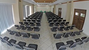 Meeting facility - Itajubá Hotel (Jequie)