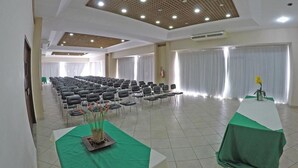 Meeting facility - Itajubá Hotel (Jequie)