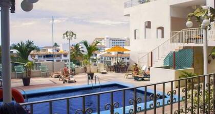 Departamentos Paloma del Mar