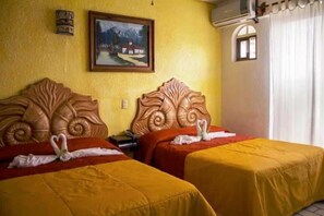 Room - Departamentos Paloma del Mar (Puerto Vallarta)