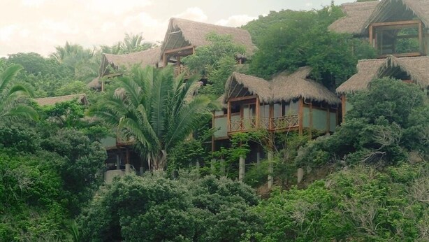 Exterior - Hotel Boutique Siete Lunas (Sayulita)