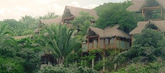 Hotel Boutique Siete Lunas