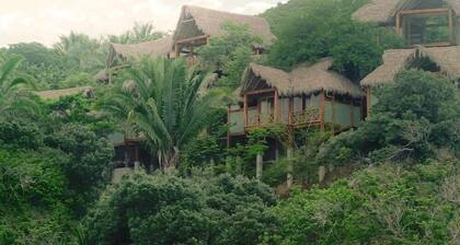 Hotel Boutique Siete Lunas