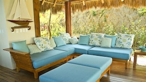 Property amenity - Hotel Boutique Siete Lunas (Sayulita)