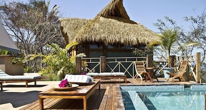 Hotel Boutique Siete Lunas