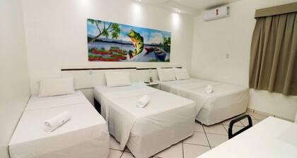 Mirante Hotel Santarem