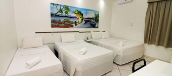 Mirante Hotel Santarem