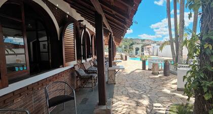 Hotel Pousada Casarão