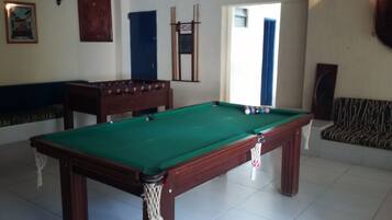 Sala de jogos