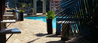 Hotel Pousada Casarão