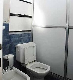 Bathroom - La Mansion Hotel (Corrientes)