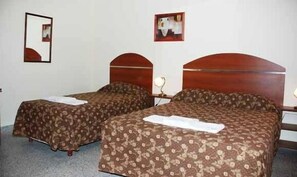 Spa - La Mansion Hotel (Corrientes)